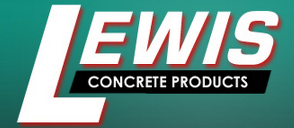 lewis concrete logo 2