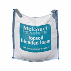 melcourt blended loam topsoil 3