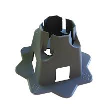plastic mesh chair