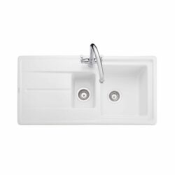 rangemaster arlington sink 1