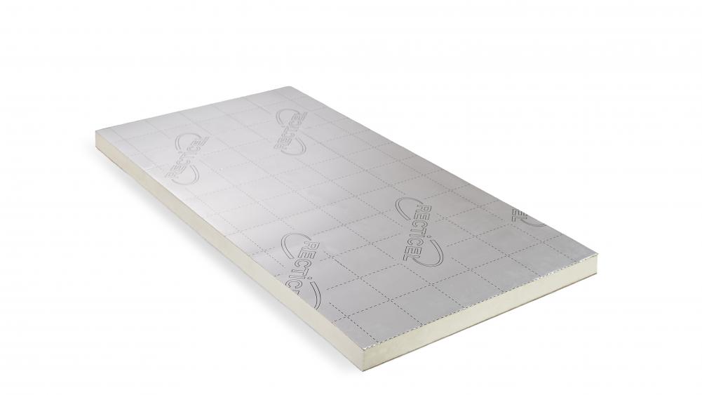 recticel eurothane gp 5