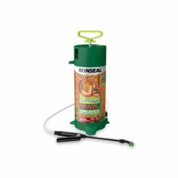 ronseal precision sprayer 1
