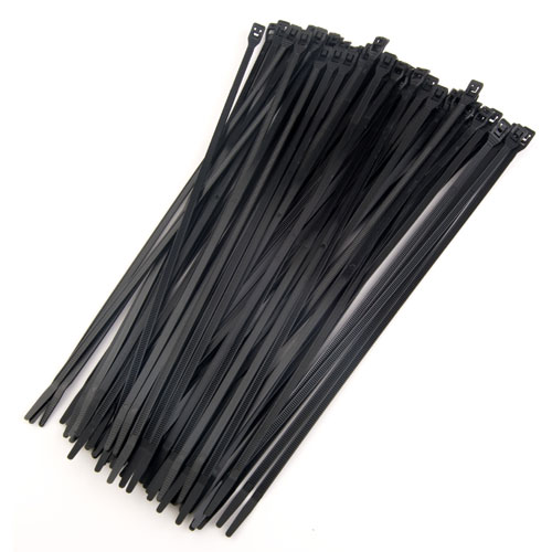 cable tie black 1