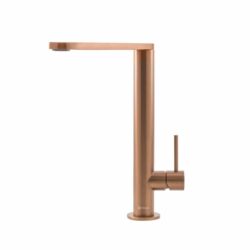 caple karns kitchen tap copper