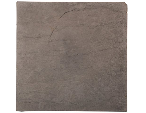 castacrete classic riven paving dark grey