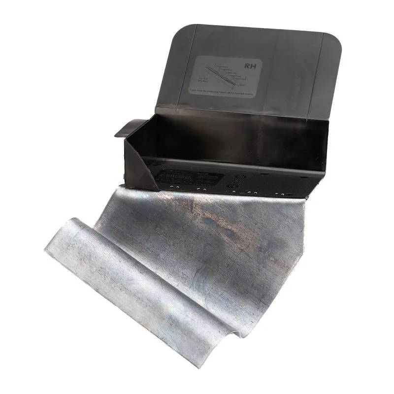 cavity tray type x long rh