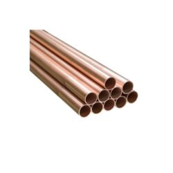 copper tube