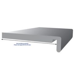 fascia aquacel 16mm 5
