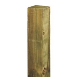 fencing post 3