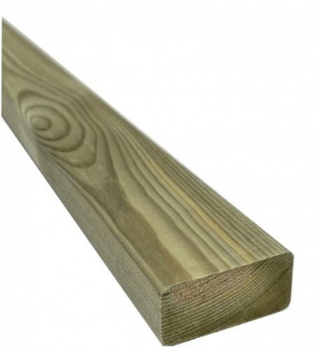 landscaping batten