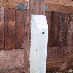 lewis concrete repair spur