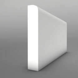 mdf bullnose new