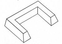 medium gulley kerb 1