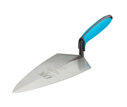 ox pro brick trowel phil 2