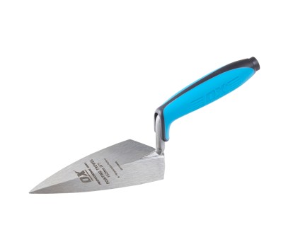 philadelphia pattern pointing trowel 5