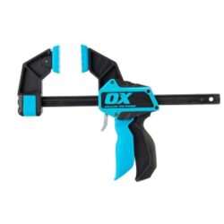 pro hd bar clamp