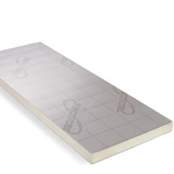 recticel eurowall cavity 4