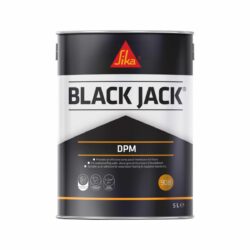 sika black jack dpm 1
