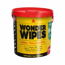 sika wonder wipes 300 tub 3