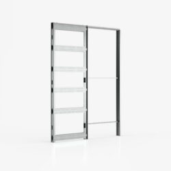 single pocket door kit f 550x550 4