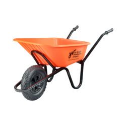 walsall workhorse wheelbarrow
