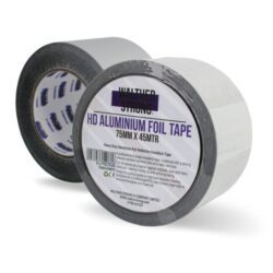 walther strong aluminium tape 2