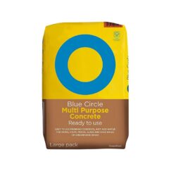 blue circle multipurpose concrete 2