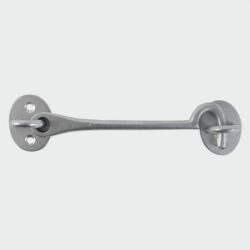 cabin hook wire cast iron galvanised 1 1