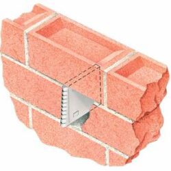 cavity tray weep 1