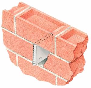 cavity tray weep 1