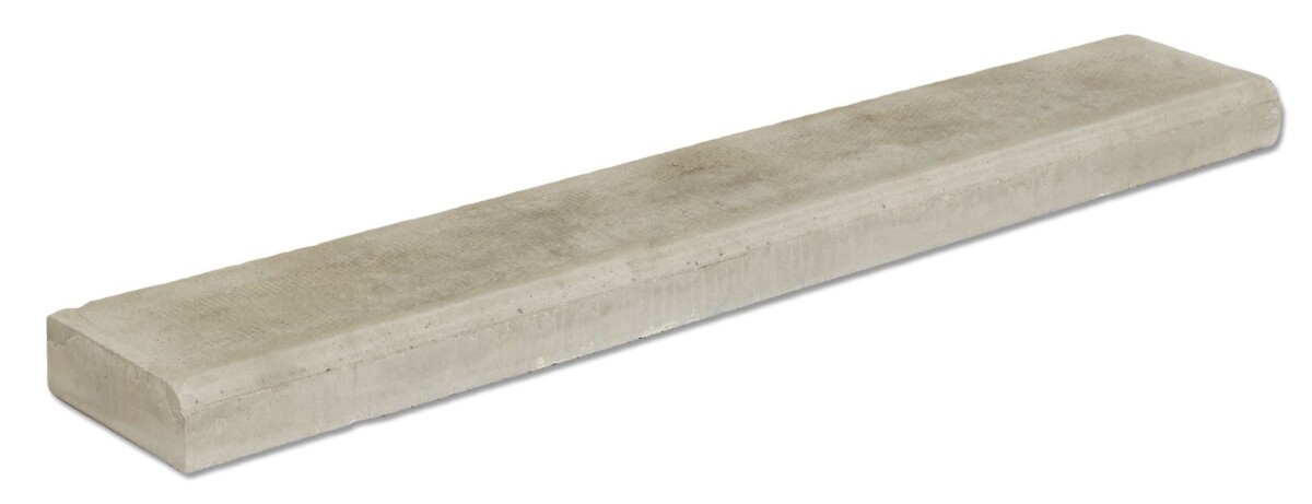 charcon bullnose edging 2