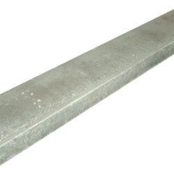 charcon flat top edging