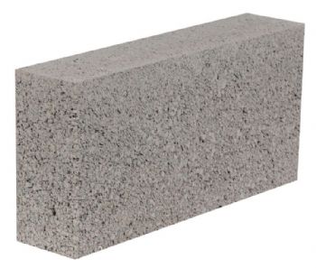 concrete block 26