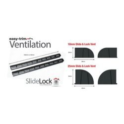 easi trim slideandlock 9