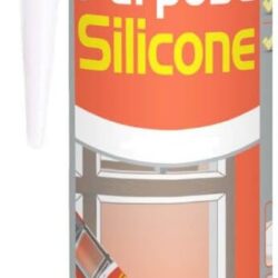everbuild general purpose silicone 1
