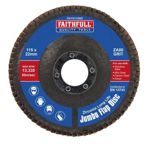 faifd11580z 2