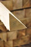 fencing arris rail