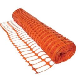 fencing barrier