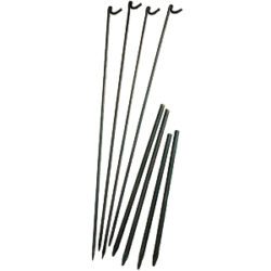 fencing pin