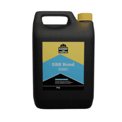 good proper sbr 5ltr 4