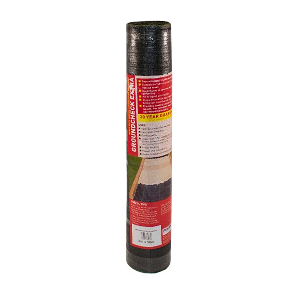 groundcheck extra roll