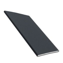 kalsi anthracite flat board 5