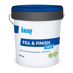 knauf fill finish 2