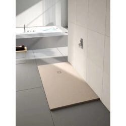 merlyn thrustone tray sandstone 1