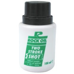 rockoil one shot 3