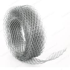 simpson coil mesh 4