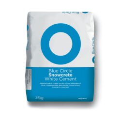 snowcrete white cement 2