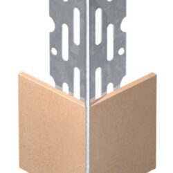 thin coat angle bead 8