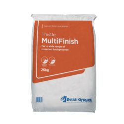 thistle multifinish 19