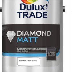dulux trade diamond matt 3